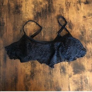 Target Xhilaration Bikini Top